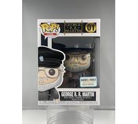 Game of Thrones - George R.R. Martin Pop! Vinyl