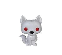 Game of Thrones Ghost Vinyl Figure 19 Funko Pop! Standard, vinyl,