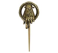 Game of Thrones - Hand of the King Pin Badge - The Noble Collection