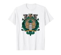 Game of Thrones House Hightower T-Shirt, Men, White, 3X-Large