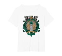 Game of Thrones House Hightower T-Shirt, Women's Plus, White, 3X