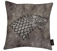 GAME OF THRONES 'House Stark' Cushion