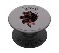 Game of Thrones House Targaryen PopSockets Swappable PopGrip