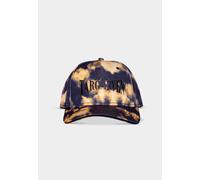 GAME OF THRONES House of Dragons House Targaryen Logo Adjustable Cap