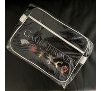 Game Of Thrones Icons Messenger Bag