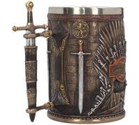 Game of Thrones Iron Throne Tankard