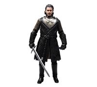 GAME OF THRONES - Jon Snow Action Figure McFarlane