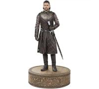 Dark Horse Comics Game Of Thrones Jon Snow Premium Figure