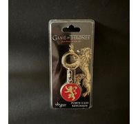 Game Of Thrones Keychain Lannister