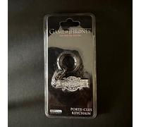 Game Of Thrones Keychain Logo