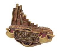 Game of Thrones Kings Landing Magnet