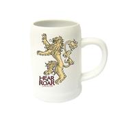 Official Game of Thrones House Lannister Stein