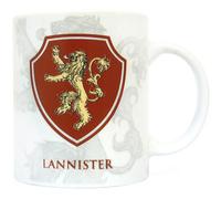 Game Of Thrones Lannister Shield Mug by SD Distribution SDTHBO02092
