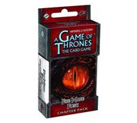 Game of Thrones LCG Fire Made Flesh Chapter Card Game