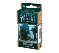 Game of Thrones LCG Forgotten Fellowship Chap. Card Game