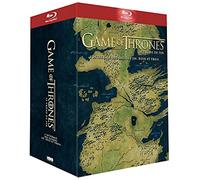 Game of Thrones (Le Trône de Fer) - L'intégrale des saisons 1, 2 et 3 [Blu-ray]