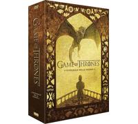 Game Of Thrones (le Trône De Fer) - Saison 5 (DVD)