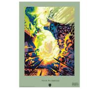 Game Of Thrones Limited Edition Art Print