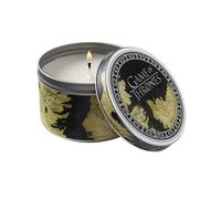 Game of Thrones Map Scented Candle (5.6 oz. - Vanilla): Large Amber