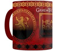 Game Of Thrones / Marvel / Disney / Harry Potter Mug Gift Selection