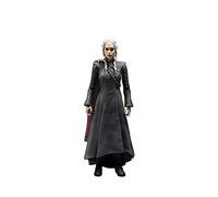 Game of Thrones McFarrents Toys 6" Action Figure Daenerys Targaryen / McFarlane Toys 2019 Game of Thrones Television Overseas Drama TV Season 8 Emilia Clark