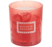 Game of Thrones: Mother of Dragons Glass Candle (Luminaries)