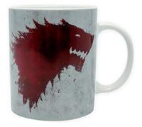 Game of Thrones Mug 320ml -The North Remembers- Ceramic Box ABYSTYLE
