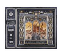 Game of Thrones Multi-dimensional Puzzle (1000 Pieces)