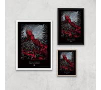 Game of Thrones My Queen Giclee Art Print - A4 - Print Only