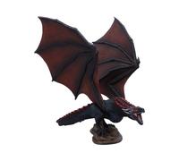 Game of Thrones Nemesis Now - Dragon Statue multicolour Onesize