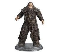 Game of Thrones Official Models - King Mag the Mighty Figurine