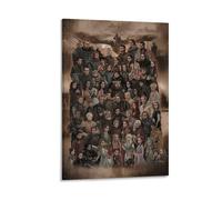 Game of Thrones _ PDF . Counted Cross Stitch Pattern . Digital Design . Instant Download -gigapixel-scale-4_00xFashion Poster Decorative Painting Canvas Wall Art Living Room Posters Bedroom PaintingLi