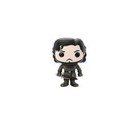 Game of Thrones Pop! Vinyl - Jon Snow (Castle Black) #26 (Muddy)