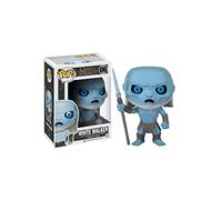 Game of Thrones Pop! Vinyl - White Walker #06, 3017