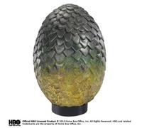 Game Of Thrones Rhaegal Egg Prop Replica by Noble Collection NN0029