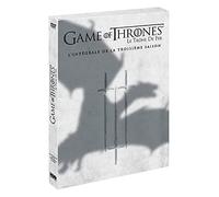 Game of thrones s3 - 5 dvd