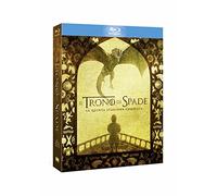 Game Of Thrones - Season 05 (4 Blu-Ray) HBO