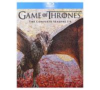 Game of Thrones - Season 1-6 [Blu-ray] [2016]