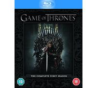 Game of Thrones: Season 1 (Blu-Ray)