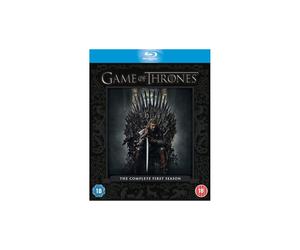 Game of Thrones: Season 1 (Blu-Ray)