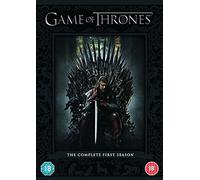 Game of Thrones: Season 1 (DVD)