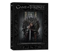 Game of Thrones Season 1 DVD NEW
