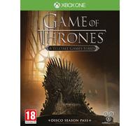 Game of Thrones Season 1 Xbox One U & I Entertainment Limited
