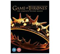 Game of Thrones: Season 2 (DVD)