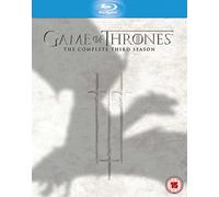 Game of Thrones: Season 3 (Blu-ray)