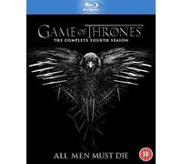Game of Thrones Season 4