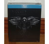 Game Of Thrones Season 4 Complete 4 Blu-Ray New Sealed