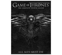 Game of Thrones: Season 4 (DVD)