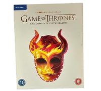 Game of Thrones: Season 5 (Blu-ray)