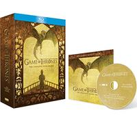 Game of Thrones - Season 5 (Includes Bonus Disc - Exclusive to Amazon.co.uk)